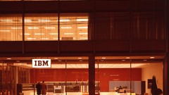 Toronto ibm computers history
