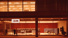 Toronto ibm computers history