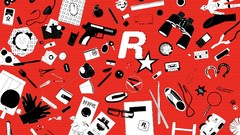 Toronto rockstar games logos