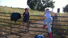 Toronto susan coffey redheads