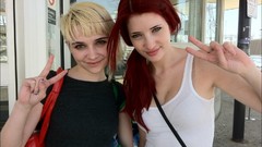 Toronto susan coffey redheads