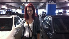 Toronto susan coffey redheads