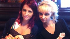 Toronto susan coffey redheads