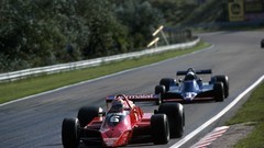 Torrent formula one Nelson Piquet Didier Pironi