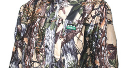 Torrent jkt camo high