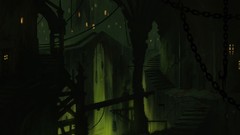 Torture Castlevania: Lords of Shadow-Mirror of Fate