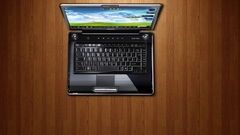 Toshiba computer laptop Satellite