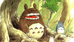 Totoro