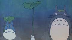Totoro