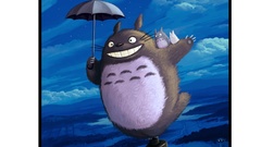 Totoro