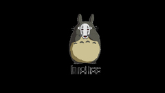 Totoro My Neighbour Totoro