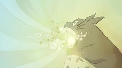 Totoro My Neighbour Totoro