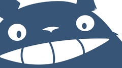 Totoro My Neighbour Totoro