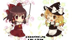 Touhou