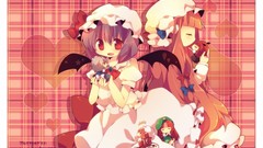 Touhou