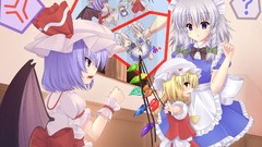 Touhou
