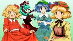 Touhou
