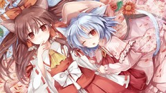 Touhou