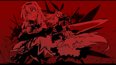 Touhou alice margatroid