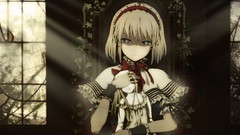 Touhou alice margatroid