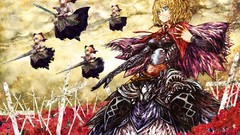 Touhou alice margatroid