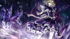 Touhou alice margatroid