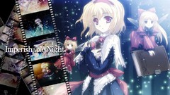 Touhou alice margatroid