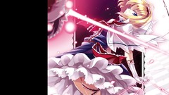 Touhou alice margatroid