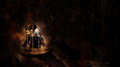 Touhou Alice margatroid Anime