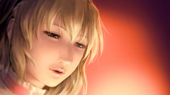 Touhou alice margatroid hair