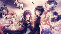 Touhou animal ears Hijiri