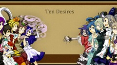 Touhou animal ears Hijiri