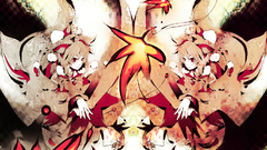 Touhou animal ears inubashiri