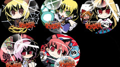 Touhou animal ears kaenbyou