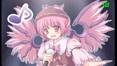 Touhou animal ears mystia