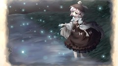 Touhou animal ears mystia lorelei video games