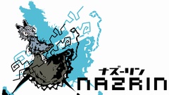 Touhou animal ears Nazrin