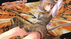 Touhou animal ears Nazrin