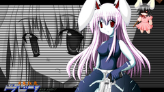Touhou animal ears reisen