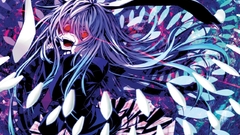 Touhou animal ears reisen