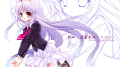 Touhou animal ears reisen