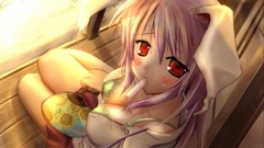 Touhou animal ears reisen