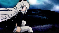 Touhou animal ears reisen