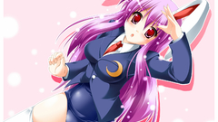 Touhou animal ears reisen