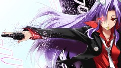 Touhou animal ears reisen