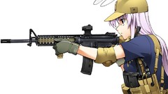 Touhou animal ears reisen