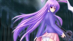 Touhou animal ears reisen