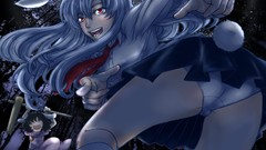 Touhou animal ears reisen