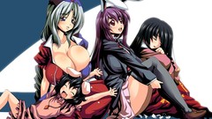 Touhou animal ears reisen