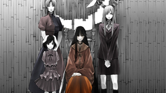 Touhou animal ears reisen